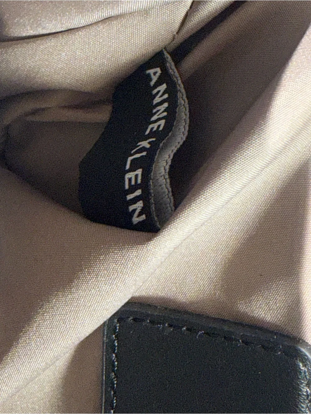 Anne Klein brand anne